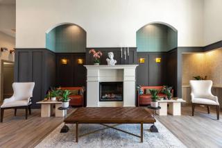 Manor Harris Branch Smart Flats by Barsala - Austin - 3