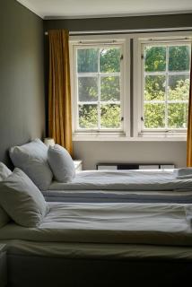 Hald Bed and Breakfast - Mandal - 8
