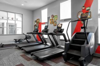 Manor Harris Branch Smart Flats by Barsala - Austin - 2