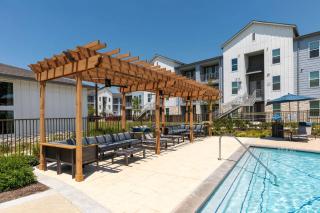 Manor Harris Branch Smart Flats by Barsala - Austin - 1