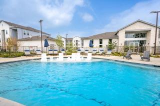 Manor Harris Branch Smart Flats by Barsala - Austin - 9