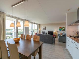 Apartment in Groote Keeten near Sandy Beach - Callantsoog - 8