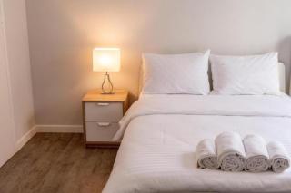 Nice & Cozy Apartments - Alexandroúpolis - 0