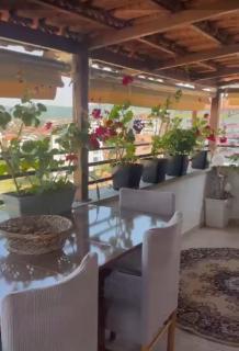 The Terrace - Pogradec - 0