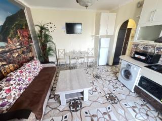 Apartment in Yerevan Rubinyanc 27 21 Zeytun - Erevan - 5