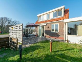 Holiday Home Groote Keeten near Beach - 4
