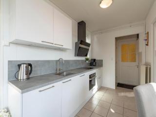 Holiday Home Groote Keeten near Beach - Callantsoog - 8
