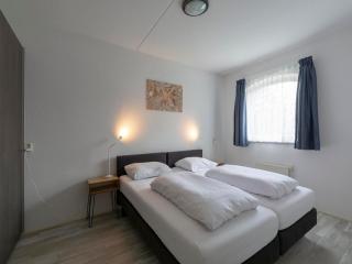 Apartment in Julianadorp near the Beach - 6