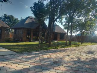 Kunzubo Furnished Apartments - - 8