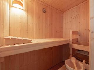 Wellness home with sauna - Callantsoog - 7
