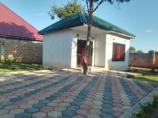 Kunzubo Furnished Apartments - - 6
