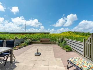 Wellness home with sauna - Callantsoog - 1