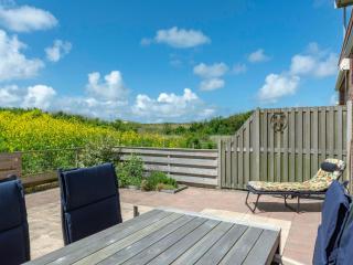 Wellness home with sauna - Callantsoog - 3