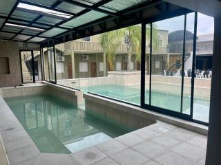 Hotel Mar Del Plata - 6