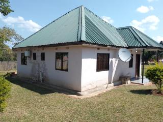 Kunzubo Furnished Apartments - - 5