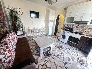 Apartment in Yerevan Rubinyanc 27 21 Zeytun - Erevan - 6
