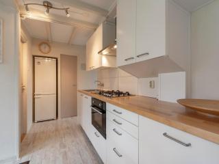 Bungalow in Sint Maartenszee near Beach - 8