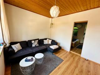Ferienwohnung Boxberg - - 9