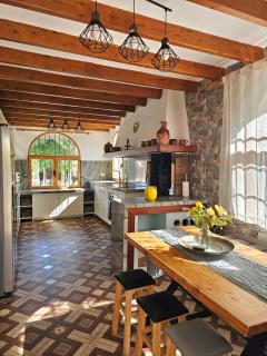 CHALET ALICANTE Sol y Luz - San Vicente del Raspeig - 5