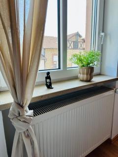 Ferienwohnung Boxberg - - 7