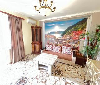 Apartment in Yerevan Rubinyanc 27 21 Zeytun - Erevan - 8
