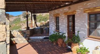 George & Iro's Home - Skala - 8