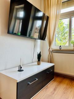 Ferienwohnung Boxberg - - 8