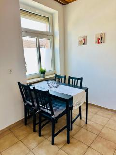 Ferienwohnung Boxberg - 2