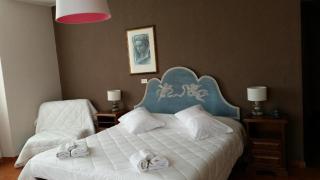 Hotel Castello Miramare - Genoa - 9