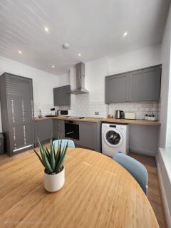 Cozy & Bright 2BR in Long Eaton - Long Eaton - 7