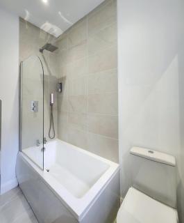 Cozy & Bright 2BR in Long Eaton - Long Eaton - 5