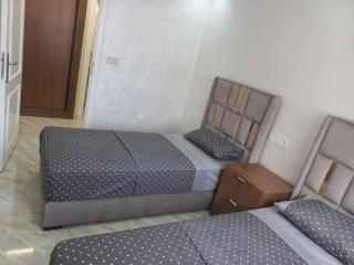 Luxuex appartement à louer à hay al matar nador - 7