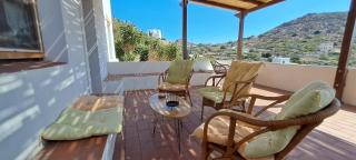 George & Iro's Home - Skala - 4