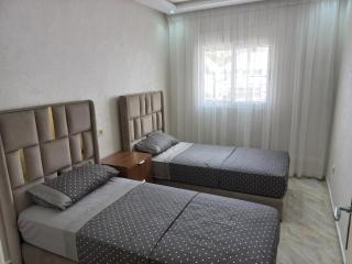 Luxuex appartement - Nador - 7