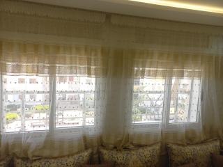 Luxuex appartement à louer à hay al matar nador - 2