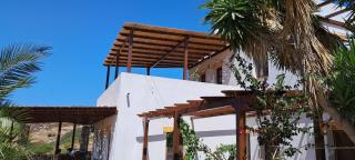 George & Iro's Home - Skala - 9