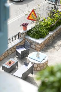 Kalymnos Skalia Mountain-Sea - 4