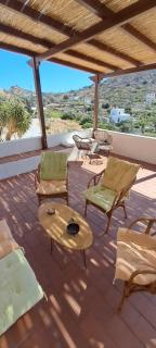 George & Iro's Home - Skala - 5