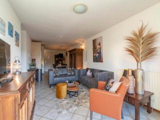 Apartment in Callantsoog near the Beach - Callantsoog - 2