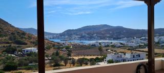 George & Iro's Home - Skala - 7