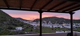 George & Iro's Home - Skala - 3