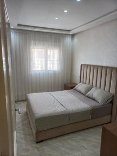 Luxuex appartement à louer à hay al matar nador - 8