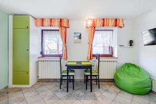 Apartma Vučič - Bovec - 2