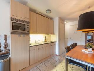 Wijde Blick 210 apartment with large balcony - 7