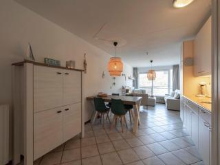 Apartment in Callantsoog by the Beach - 1