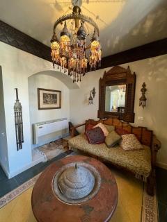 Stunning Lagoon View Villa in El Gouna - Banī Ghālib - 0