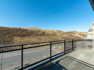 Apartment in Callantsoog by the Beach - 6