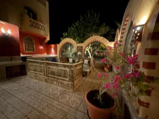 Stunning Lagoon View Villa in El Gouna - Banī Ghālib - 8