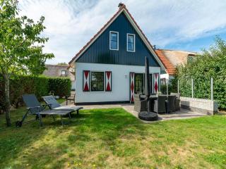 Elegant villa with garden - Callantsoog - 4