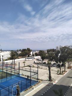 Blue bay - Monastir - 9